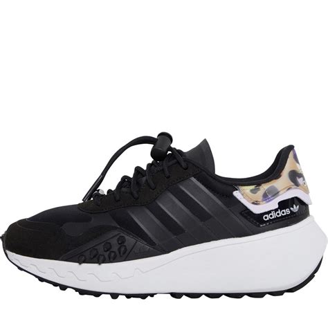 adidas Originals Women's Choigo Sneaker 